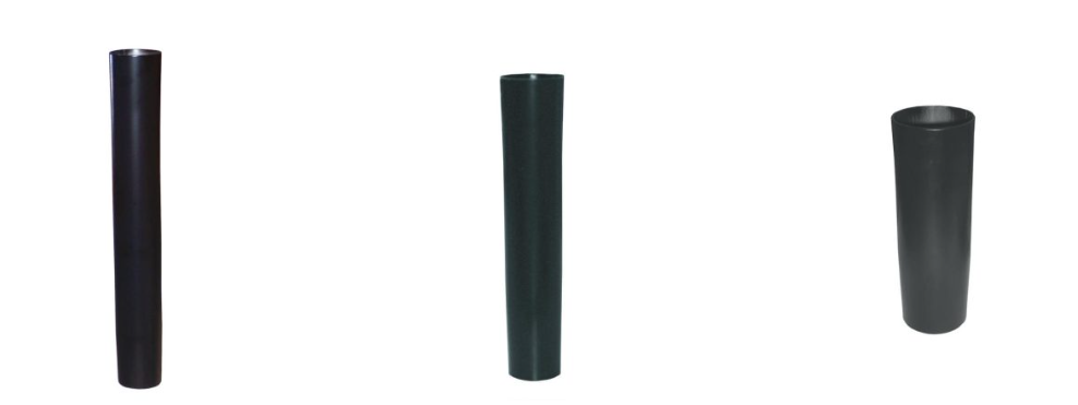 Tubo Prolongador